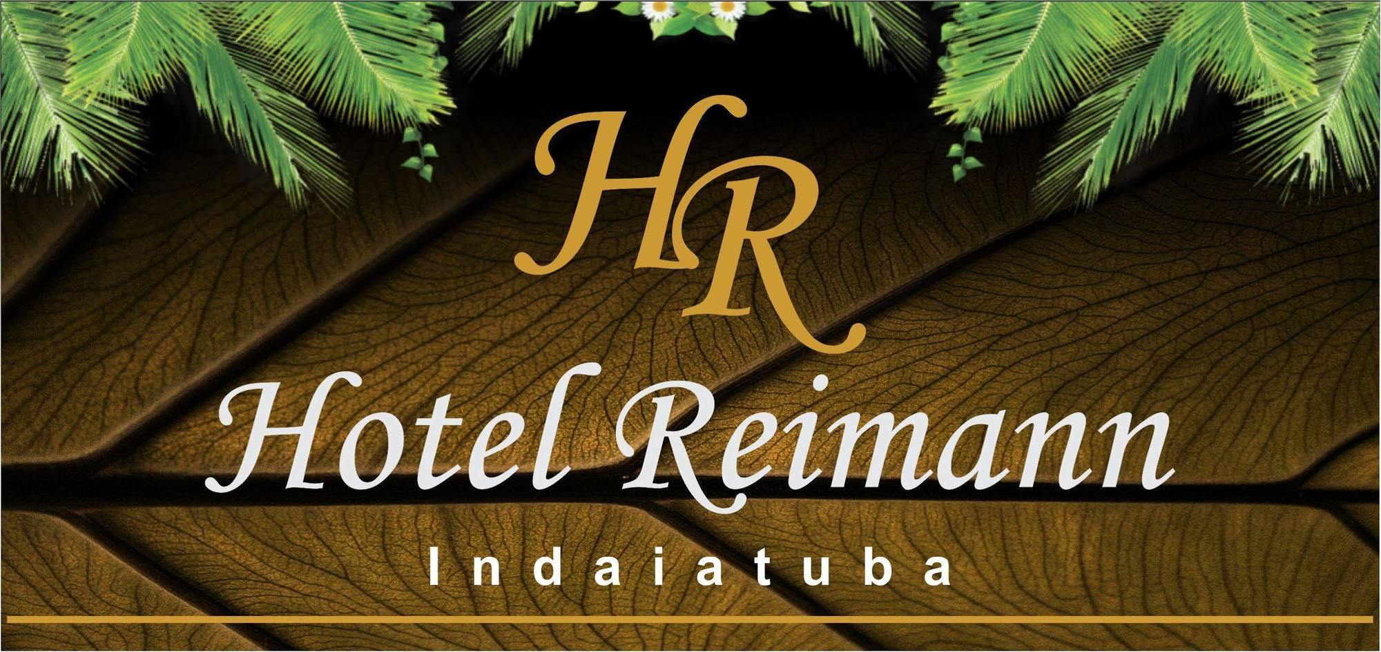 Hotel Reimann Indaiatuba Exterior foto